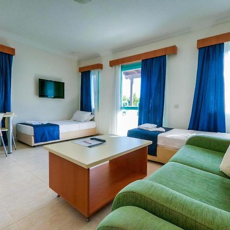 Afytos Bodrum ムーラ エクステリア 写真