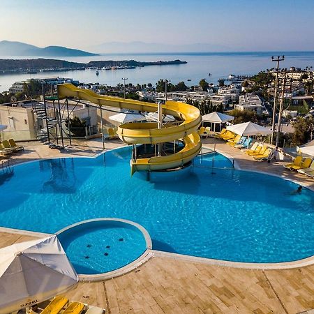 Afytos Bodrum ムーラ エクステリア 写真
