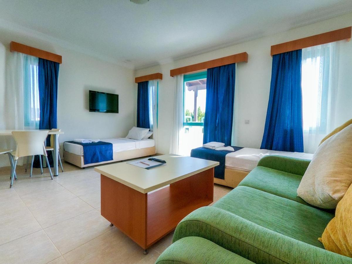 Afytos Bodrum ムーラ エクステリア 写真