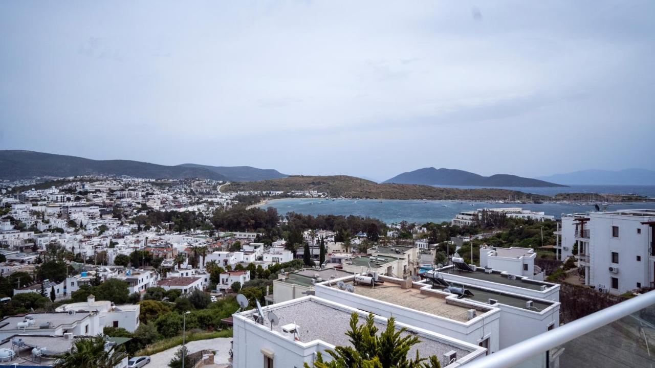 Afytos Bodrum ムーラ エクステリア 写真