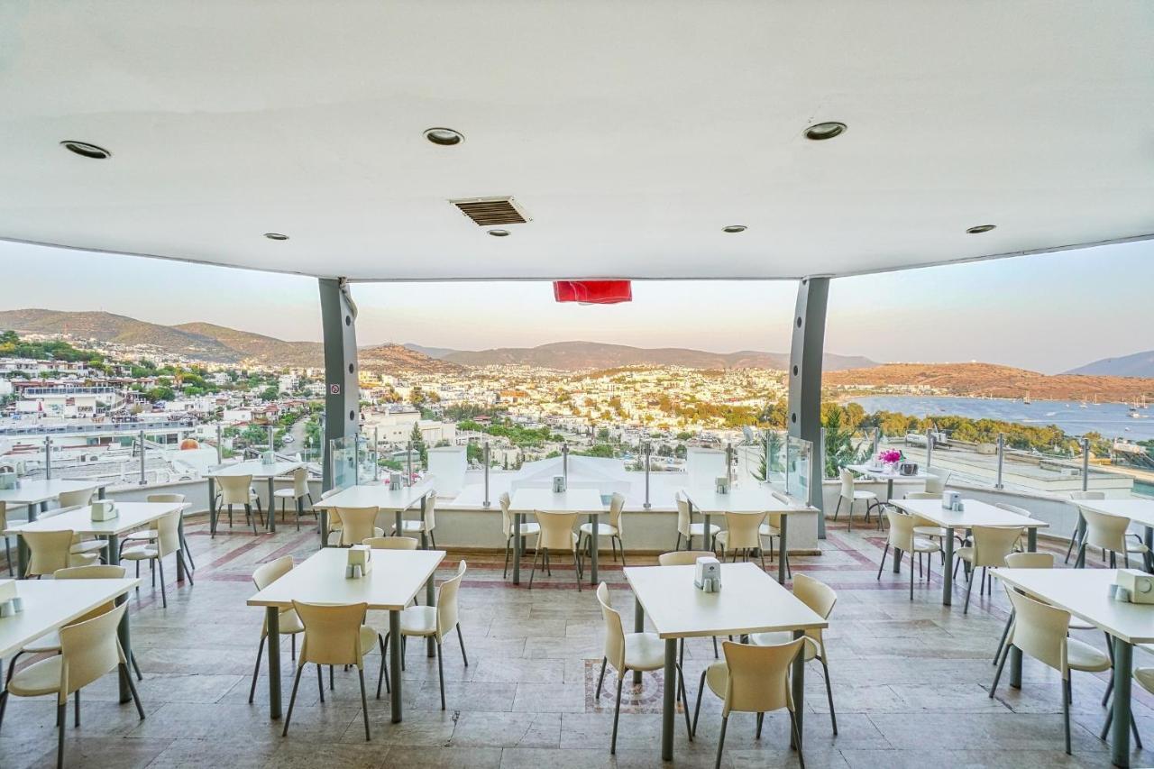Afytos Bodrum ムーラ エクステリア 写真