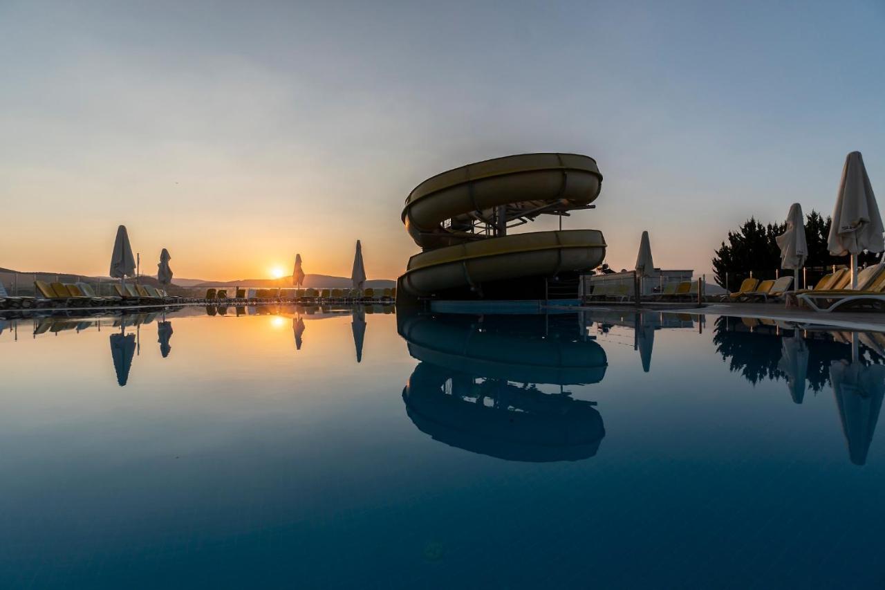 Afytos Bodrum ムーラ エクステリア 写真